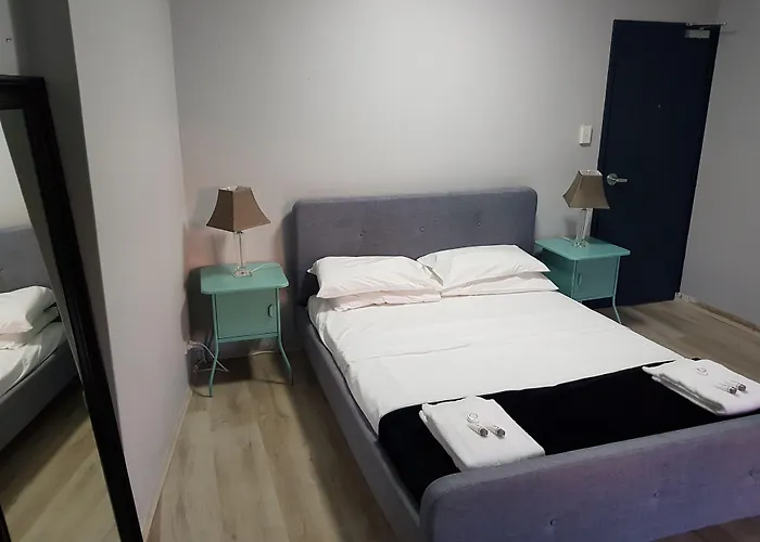 The King'S Hotel Sydney